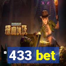 433 bet